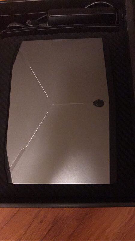 Alienware 17 R3 