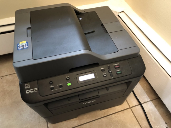 brother printer